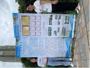 我司參加青云譜區(qū)“紅色創(chuàng)投基金”項(xiàng)目暨玉河社區(qū)非公黨 員之家“非公黨組織紅色伙伴”成立啟動(dòng)儀式