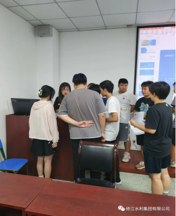 2024屆畢業(yè)生秋季校園招聘宣講會—南昌工程學院站