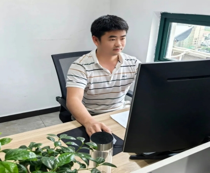 20周年 | “廿念不忘，礪行致遠(yuǎn)” 系列采訪(fǎng)第三期（一）：監(jiān)理公司楊祿